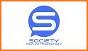 SOCIETY Secure Messenger related image