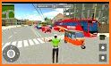 Traffic Police Simulator related image