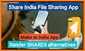 SHAREin - Indian share it & share App: Share India related image