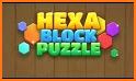 Hexa Block Puzzle: Tangram Puz related image