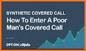 Covered Call Calculator related image