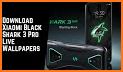 Xiaomi Black Shark 3 Pro Themes & Launcher 2020 related image