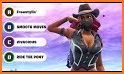 Guess the Fortnite Dance and Emote related image