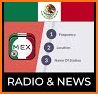 Radio Mexico FM & AM related image