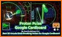 Proton Pulse Google Cardboard related image