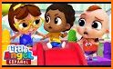 videos infantiles sin conexión related image