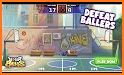 Your Balls : Basketball Game related image