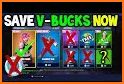Battle Pass V-Bucks-New Tips related image