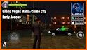 Grand Vegas Mafia: Crime City related image