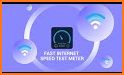 Wi-Fi Speed Test Master: Internet Speed Test Meter related image