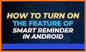 Smart Contact Reminder related image