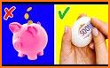 Pocket Money - Safe Your Money related image