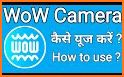 WoW Camera related image