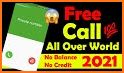 Free Calls  - Unlimited Calls related image