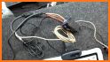 android endoscope USB camera EasyCap webcam test related image