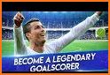 Ronaldo Soccer Rivals - Become a Futbol Star related image