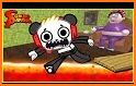 Escape Grandma's Combo Obby Panda Roblx related image
