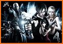 Hint Resident Evil 4 related image
