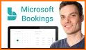 Microsoft Bookings related image