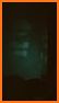 Creepy Shadow Keyboard Background related image