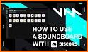 Soundboard Creator - Create your own soundboard related image