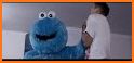 Cookie Monster's Challenge related image