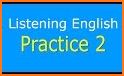 Learn English Listening related image