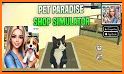 Pet Paradise - Shop Simulator related image