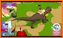 Dino Island: Collect&Fight related image