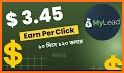 Click Earn BD related image