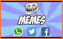Memes en Español con Frases para WhatsApp related image