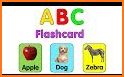 Letter Name Flashcards related image