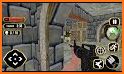 Desert Critical Black Ops - Brave Soldier FPS related image