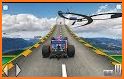 Top Speed Formula Racing Tracks related image