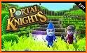 Portal Knights related image