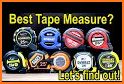 Tape Measure related image