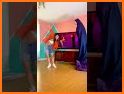 Hotel Transylvania Road EDM Dancing related image