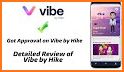 The Vibe App related image