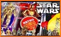 WASticker Star Wars Pack related image