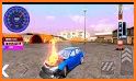 Real Car Stunt: Mega Ramp Stunt Car Racing Games related image