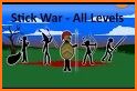 LEGACY OF STICKMAN: STICK WAR(OLD VERSION) related image