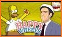 Guide for Happy wheels : Game related image