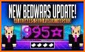 Bed Wars Map PRO related image