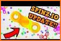 Spinz.io related image