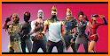 Battle Royale seasson 5  wallpapers HD related image