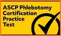 Phlebotomy Certification and Licensure Exam Prep related image