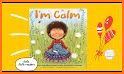 Calm Down Stories - Funtastic audio stories 4 kids related image