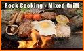 Rock Cooking related image