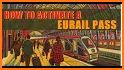 Rail Planner Eurail/Interrail related image