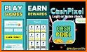 CashPixel: Play, Earn Rewards! related image
